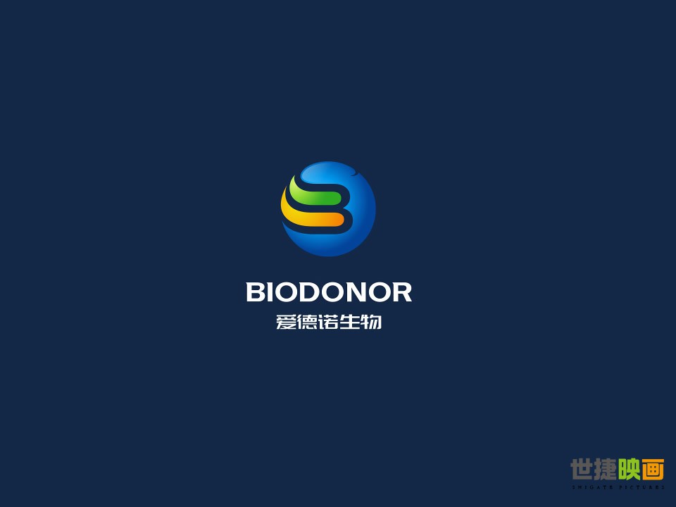 愛(ài)德諾生物